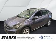 VW Taigo, 1.0 TSI Life, Jahr 2023 - Georgsmarienhütte