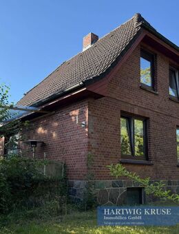 Hier beginnt Ihr nächstes Kapitel - Malente