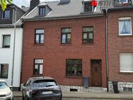 Zwangsversteigerung eines Zweifamilienhauses - Stolberg (Rheinland, Kupferstadt)