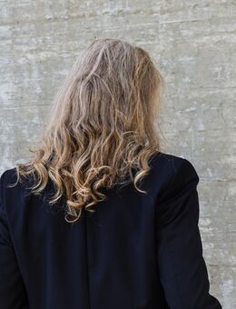 Männliches Haarschnittmodel gesucht??? - Brandenburg (Havel)