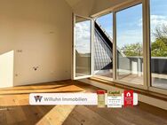 Traumwohnung mit Weitblick | 2024 saniert | Design-Badezimmer | Fußbodenheizung - Leipzig