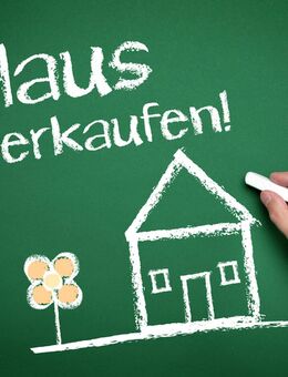 Secret Sale - Wohnen in grüner Lage von Weixdorf - Dresden