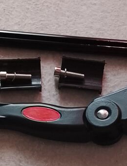 Fahrradständer - Landau (Pfalz)