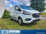 Ford Transit Custom, Trend 320L1, Jahr 2023 - Glauchau