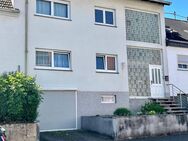 Solides Zweifamilienhaus & ein kleines Stück Grün ! - Völklingen