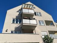 * Wohnen in gepflegter Wohnanlage mit großem Balkon - ID 6221 * - Dresden
