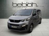 Peugeot Traveller, e-Traveller L2 (75kWh) Active FLA Spur, Jahr 2023 - Reutlingen