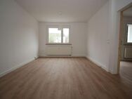 **Erstbezug!! Komplett neu sanierte 2-Zimmer-Wohnung mit Balkon nahe der Talsperre Pöhl zu vermieten** - Pöhl