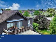 *** Idyllisches Wohnen: Wohnung mit Garten, Balkon und privatem Zugang *** - Hückelhoven