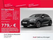 Audi S3, Sportback S3 Sportback TFSI, Jahr 2024 - München