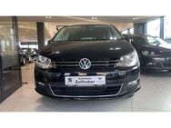 VW Sharan 1.4 TSI DSG Cup*AHK*Standheiz*Navi* - Neuötting