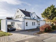 +++FAMILIENPROJEKT+++ Wohnhaus mit 3 Wohneinheiten auf 414 qm Wfl – die perfekte Wahl für Ihr neues Zuhause! - Hausen (Regierungsbezirk Oberfranken)