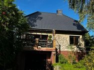 Haus mit tollem Grundstück, Pferdehof und Grünland zu verkaufen! - Garz (Rügen)