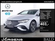 Mercedes EQE, 300 AMG-Sport Night Ambi 19, Jahr 2023 - Iserlohn