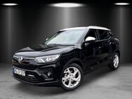 Ssangyong Tivoli, 1.5 T-GDI Fizz 6AT, Jahr 2022 - Bensheim