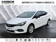 Opel Astra, 1.2 K Turbo LRH, Jahr 2021 - Königs Wusterhausen Zentrum