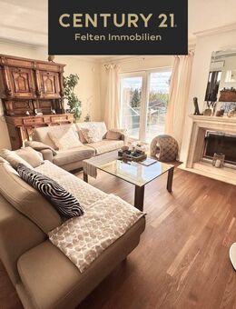 Stilvolles, modernes Einfamilienhaus mit Top-Ausstattung - Klein-Winternheim