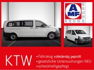 Mercedes Vito, 114, Jahr 2019 - Hildesheim