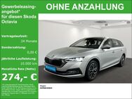 Skoda Octavia, 2.0 TDI Combi Style, Jahr 2024 - Hagen (Stadt der FernUniversität)