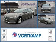 Audi A6 allroad quattro 3.0 TDI HANDEL/EXPORT - Gronau (Westfalen) Zentrum