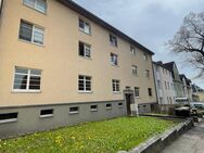 +++++3 Raum-Wohnung, Grundriss mal anders und in grüner Wohnlage+++++ - Chemnitz