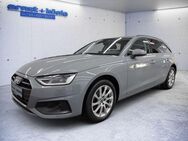 Audi A4 40 TFSI S tronic AHK SHZ NAVI PDC - Freiburg (Breisgau)