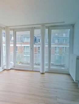 Moderne 2-Zimmer-Wohnung in Schenefeld zur Miete! - Schenefeld (Landkreis Pinneberg)