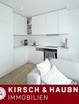 TOP-Wohnung mit herrlicher Dachterrasse, Sengenthal bei Neumarkt - Sengenthal