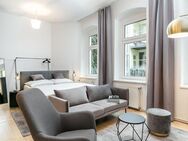 Wohnen in Berlin Mitte - Novalisstraße - ruhige und vollausgestattete Design Wohnung! - Berlin