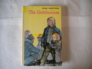 Die Goldmünze,Reidar Brodtkorb,Schaffstein Verlag,1962 - Linnich