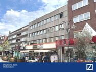 Wohn- und Geschäftshaus in der Bottroper Fußgängerzone ++ TOP-Rendite ++ - Bottrop