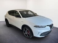 Alfa Romeo Tonale VELOCE 1.5 VGT 48V-Hybrid/LEDER/WINTER... - Hüttenberg