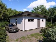 Tiny Bungalow kompaktes Wohnen mit Stil ! Grundstück im Preis beinhaltet! - Berlin