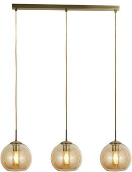 Searchlight Hängeleuchte Balls 3Lt Bar Pendant, Leuchtmittel wechselbar