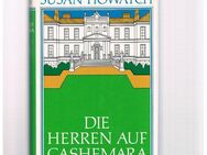 Die Herren auf Cashemara,Susan Howatch,Bertelsmann - Linnich