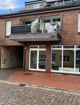 Sie haben die Wahl!Neuen Wohnraum schaffen oder Gewerbe betreiben im Nordseebad Cuxhaven! - Cuxhaven