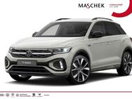 VW T-Roc, 1.5 TSI R-Line IQ-Light sofor, Jahr 2022 - Weiden (Oberpfalz)