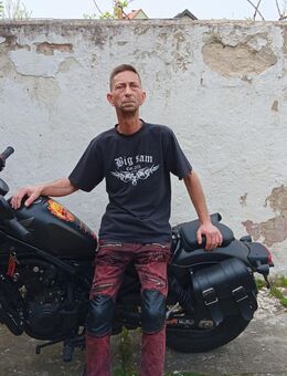 Für die aufgeschlossene Frau. - Schkeuditz Zentrum