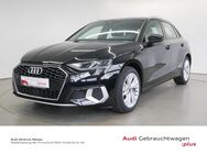Audi A3, Sportback 35 TDI advanced, Jahr 2023 - Passau