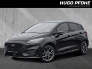 Ford Fiesta, ST-Line, Jahr 2023 - Schwerin