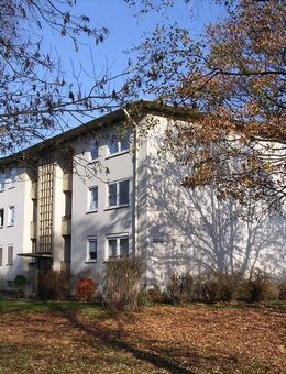 2-Zimmer-Wohnung in Duisburg Wanheimerort - Duisburg