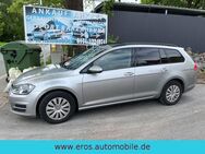 VW Golf Variant Trendline BMT - Hersbruck