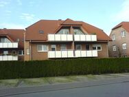 Gemütliche Dachgeschosswohnung - Geseke