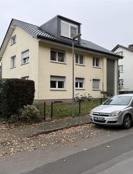 Gemütliches 3-Familienhaus in Halle Westfalen (Künsebeck) - Halle (Westfalen)