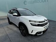 Citroën C5, Aircross Shine Pack Hybrid 225 Plug-In EU6d El Panodach, Jahr 2020 - München