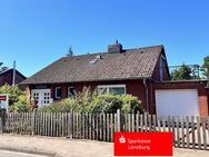 Suche beendet, Ihr neues Zuhause - Lüneburg