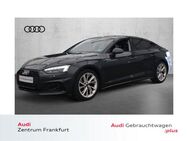 Audi A5, Sportback 35 TDI advanced, Jahr 2023 - Frankfurt (Main)