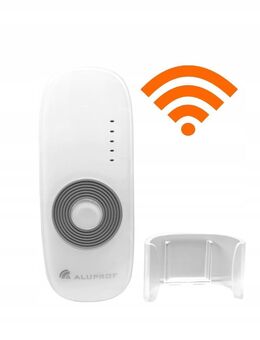 Aluprof DC306 5-Kanal-Funkfernbedienung für Rollläden Set 4314 - Wuppertal