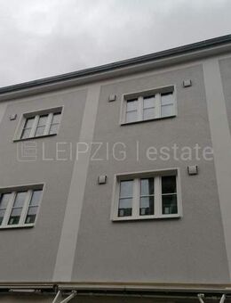 *Wohnen im Zentrum mit Wintergarten* - Grimma