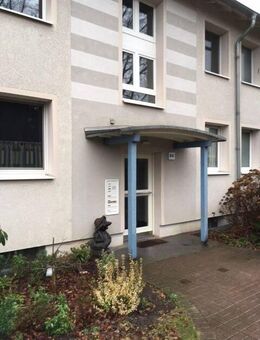 Bei VIVAWEST die Sonnenstrahlen auf dem eigenen Balkon genießen. - Essen